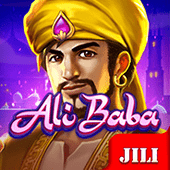 Ali Baba on nustar ph apk