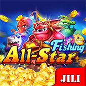 All Star Fishing on nustar ph apk