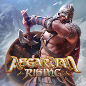 Asgardian Rising on nustar ph apk