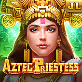 Aztec Priestess on nustar ph apk