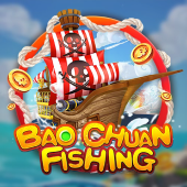 Bao Chuan Fishing on nustar ph apk