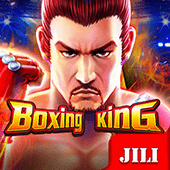 Boxing King on nustar ph apk