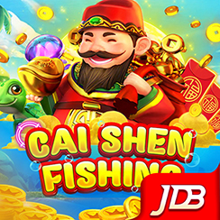 Cai Shen Fishing on nustar ph apk