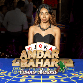 Casino Marina Andar Bahar on nustar ph apk