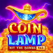 Coin Lamp slot on nustar ph apk