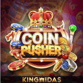 Coin Pusher on nustar ph apk