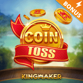 Coin Toss on nustar ph apk