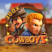 Cowboys on nustar ph apk