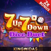 Dice Duet on nustar ph apk