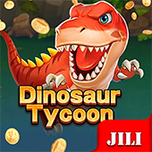 Dinosaur Tycoon on nustar ph apk