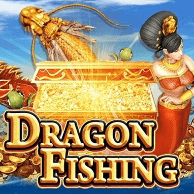 Dragon Fishing on nustar ph apk