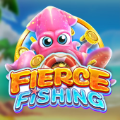 Fierce Fishing on nustar ph apk