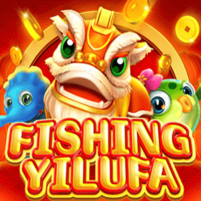Fishing Yi Lu Fa on nustar ph apk