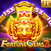 Fortune Gems 2 on nustar ph apk