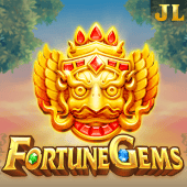 Fortune Gems on nustar ph apk