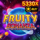 Fruity Bonanza on nustar ph apk