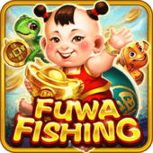 Fuwa Fishing on nustar ph apk