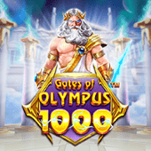 Gates of Olympus 1000 on nustar ph apk