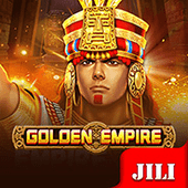 Golden Empire on nustar ph apk