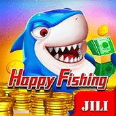 Happy Fishing on nustar ph apk