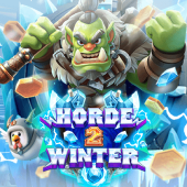 Horde 2 Winter slot on nustar ph apk