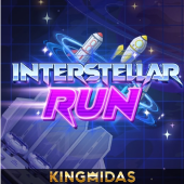 Interstellar Run on nustar ph apk