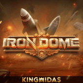 Iron Dome on nustar ph apk