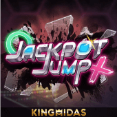 Jackpot Jump on nustar ph apk