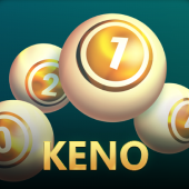 Keno on nustar ph apk