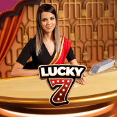 Lucky 7 on nustar ph apk