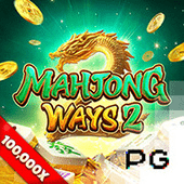 Mahjong Ways 2 slot on nustar ph apk