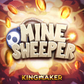 Minesweeper on nustar ph apk
