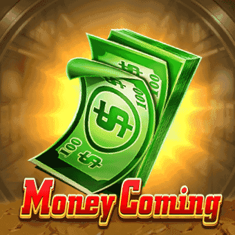 Money Coming slot on nustar ph apk