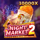 Night Market 2 hot game on nustar ph apk