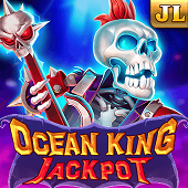 Ocean King Jackpot on nustar ph apk
