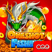 Oneshot Fishing on nustar ph apk
