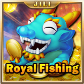 Royal Fishing on nustar ph apk