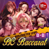 Sexy Blockchain Baccarat B B on nustar ph apk