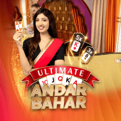 Ultimate Andar Bahar on nustar ph apk