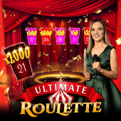 Ultimate Roulette on nustar ph apk
