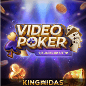 Video Poker on nustar ph apk