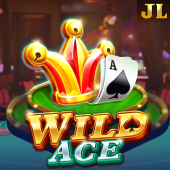 Wild Ace slot on nustar ph apk