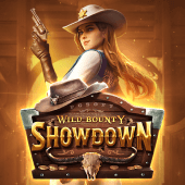 Wild Bounty Showdown slot on nustar ph apk